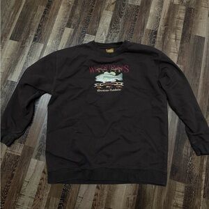 Vintage 90’s American Outdoors CrewNeck